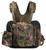 Finisher Turkey Chest Pack Pro Mossy Oak Green Leaf