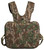 Finisher Turkey Chest Pack Pro Mossy Oak Green Leaf
