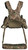 Finisher Turkey Chest Pack Pro Mossy Oak Green Leaf