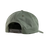 Badlands SHOOTER BULL HAT OLIVE