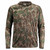 Finisher Lightweight Performance Hoodie Mossy Oak Greenleaf