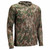 Finisher Lightweight Performance Hoodie Mossy Oak Greenleaf