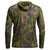 Finisher Lightweight Performance Hoodie Mossy Oak Full Foliage