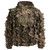 Finisher Leafy Pullover Jacket Mossy Oak Greenleaf