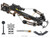 TenPoint Stealth FX4 Crossbow Package w/ AcuDraw Crank System Mossy Oak Breakup Camo