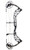 Bear Archery Whitetail Maxx RH 60# Black/Bottomland