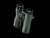 Swarovski NL Pure 10x32 Green Binoculars