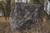 Ameristep Silent Brickhouse Wide Bottom Hub Blind Mossy Oak Country
