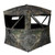 Ameristep Inferno Insulated Hub Blind Mossy Oak Country DNA XL