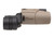 Sig Sauer ZULU6 HDX OIS Image Stabilized Binocular 10X30mm FDE