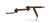 HME Mini Super Hanger Bow Hanger