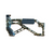 Excalibur Crossbows Micro MAG 340 Mossy Oak Original Bottomland Camo Package