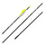 Victory VLR  Elite 6 Pack Fletched