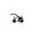 AAE Driven Rest Black Righ Hand (Limb Driven)