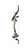 Oneida Eagle Phoenix RH Army Green Medium 30-50lbs