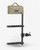 Hoyt Carbon Superlite 6 Arrow Quiver