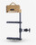 Hoyt Carbon Superlite 6 Arrow Quiver