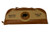Bear Limited Edition Take Down RH 45# Serial #169 of 250