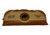 Bear Limited Edition 18 Bear TD #170 of 250 50lb RH, A Riser w/ #3 Limbs