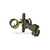 HHA NYTRX PRO Colored Sights