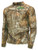 Scent Lok Savanna Aero Attack V2 1/4 Zip Realtree Edge 3XL