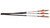 Ravin XK5 500gr .001 Crossbow Arrows 3pk