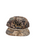 Mike's Archery Logo Silicon Antler Patch Richardson 256P Rope Hat (Realtree Advantage)