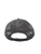 Mike's Archery Logo Silicon Antler Patch Richardson 112 Hat (Black & Charcoal)