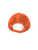 Mike's Archery Logo Silicon Antler Patch Richardson 112 Hat (Blaze Orange Camo)