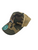 Mike's Archery Antler Logo Silicon Patch Legacy Cap