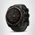 Fenix 8 51mm Saph Solar Crbn Gry Watch