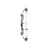 PSE Supra RTX 37 EM Cam Black 25-50