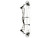 PSE Drive NXT ZF Right Hand 70LB Kryptek Skyfall