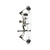 PSE Brute ATK Bow RH 70lb Hunter Pkg Mossy Oak Bottomlands