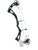 PSE Carbon Stealth Mach1 EC2 RH 70 Black