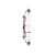 PSE Supra RTX 37 EM Cam Black Cherry 25-50