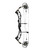 PSE Force FDS Right Hand 60# Black Riser Mossy Oak Bottomland Limbs
