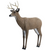 Blocker Outdoors Ol' Hank Deer Decoy