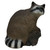 Delta Mckenzie Backyard Raccoon 3D Archery Target