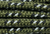 Tree Spider Rope Style Tree Strap Green