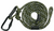 Tree Spider Rope Style Tree Strap Green
