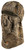 Scentlok Midweight Headcover OSFM