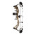 Bowtech Radian RH 55# Bottomland Package