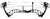 Bowtech Ascend RH 70 Stealth Grey