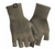 Blocker Shield Merino Fingerless Gloves Flint