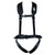 Summit Treestands Pro Sport Safety Harness Size Large Black