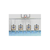 BCY Archery Backstop Netting 10x10 Arrow Curtain