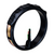 Axcel AVX-41 Triple Threat Fiber Optic Ring Pin with Rheostat Cover .019 Green/Red/Green Fiber
