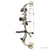 Bear Archery Prowess RTH Women's Bow Veil Alpine RH 50