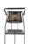 Millennium 18ft WIDE LOAD Single Ladder Stand